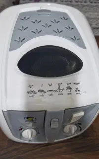 سرخ کن سان استار