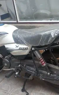 موتور ۲۰۰ باکسر صفر کیلومتر