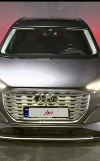 آودی Q5