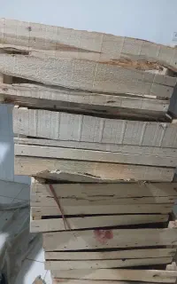 جعبه چوبی