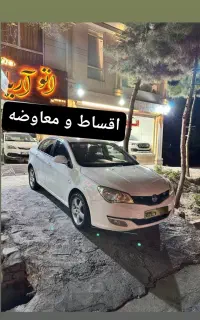 ام جی MG 350 مدل 2014 لاکاغذی بدون رنگ (اتو آریا)