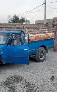 نیسان بار
