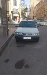 پراید کره ای مدل ۷۹