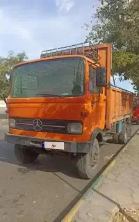خاور608