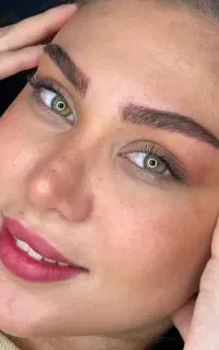 آفر ویژه میکروبلیدینگ کرکی مویی