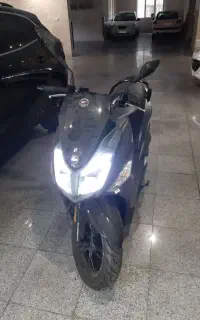 موتور j 200 نیو فیس مدل ۱۴۰۴