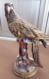 چند عددمجسمه وتابلو