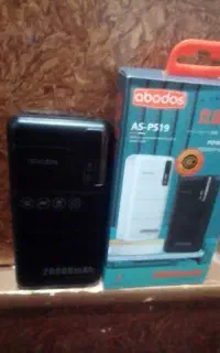 پاور بانک 200000