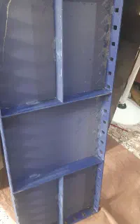 تعداد قالب و پین کوه
