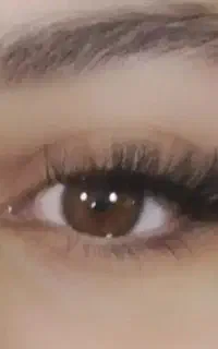 اکستنشن مژه