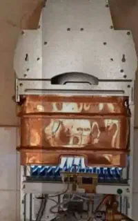 تعمیر آبگرمکن‌ و بخاری اصولی با پایین ترین دستمزد