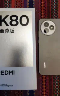 فروش گوشی شیائومی K80 Ultra 512/16GB