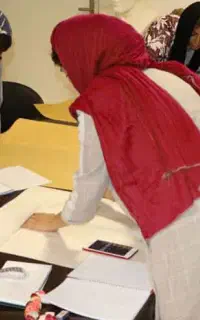 آموزش خیاطی