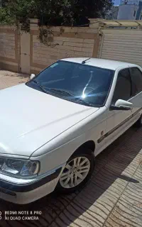 پرشیا tu5 مدل 98