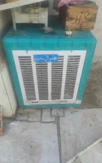 بدنه کولر آبی ۳۵۰۰