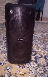 اسپیکر حرفه ایی