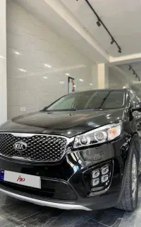سورنتو جی تی لاین ۲۰۱۷