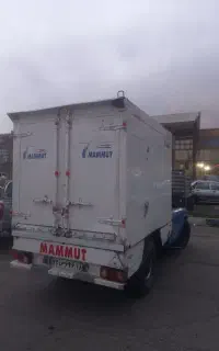 یخچال نیسان