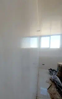 گچ کشی زنده درجه یک وگچ بری