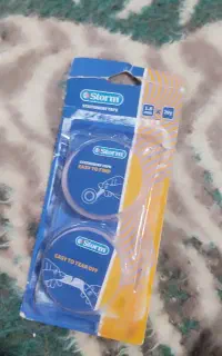 چسب دو طرفه استورم