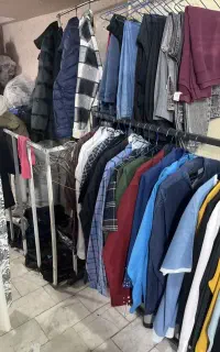 خشکشویی فیکارو