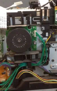 تعمیرات پرینتر درمحل وشارژ کاتریجدرمحل فقط HP