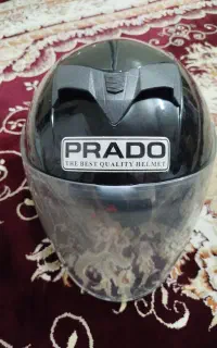 کلاه موتور