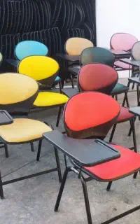 صندلی محصلی و آموزشی