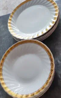 ظروف چینی رویال