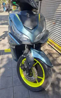 ایروکس مدل 1402