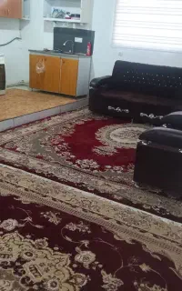 سوئیت در شهر مهران