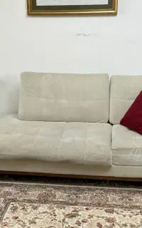 مبل راحتی ۸ نفره