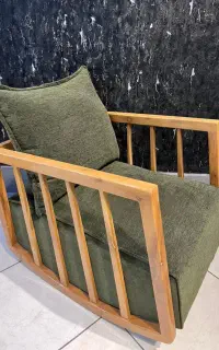 صندلی راک مینیمال