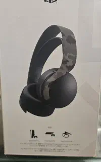 هدفون 3d سونی اورجینال