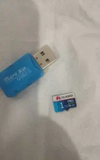 مموری کارت هواوی ۱ ترا زیر قیمت