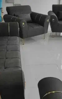تولید کننده انواع مبل