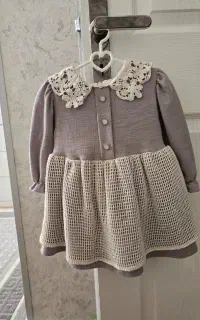 لباس بچگانه