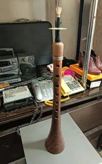 ساز سرنا (زرنا)