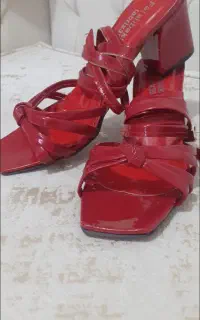 کفش مجلسی بسیار شیک