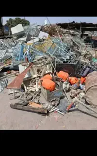 فروش، خریدار، آهن ضایعات آلومینیوم مس سیار 24س