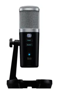 میکروفون PreSonus Revelator