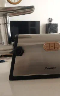 چرخ گوشت پاناسونیک
