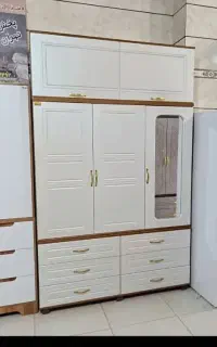 ست کمد دراور با کیفیت بالا اقساط کد ۷۱۰۲۰