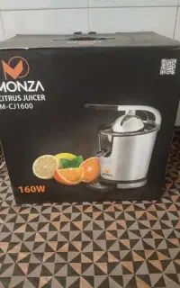 آب مرکبگیری MONZA