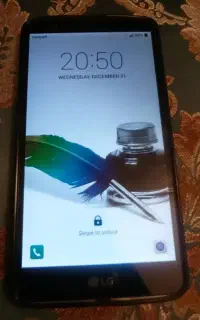 باتری گوشی الجی