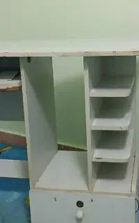 میز تحریر و صندلی