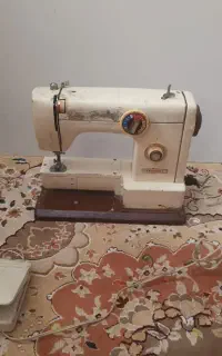 چرخ خیاطی