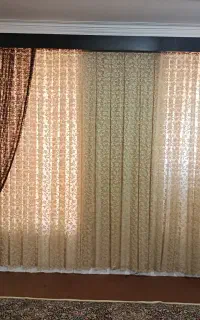 پرده