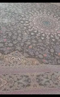 قالی نو