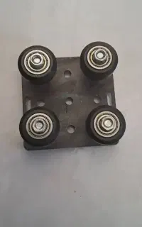 گنتری gantry مناسب پرینتر سه بعدی